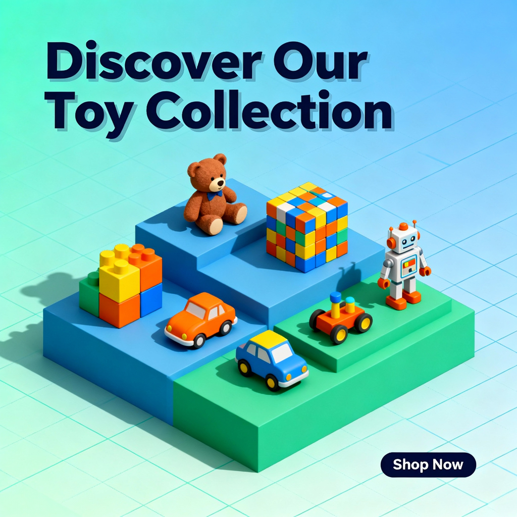 Fun & Toys